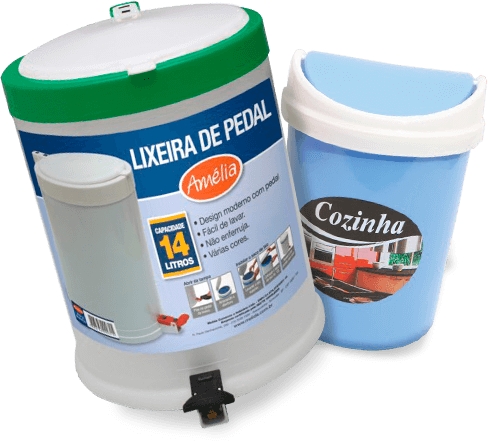 Lixeiras