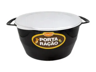 Porta Ração 10L