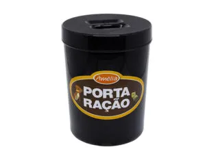 Porta Ração 2,5L